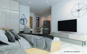 A&H apartment , new , 4 minutes walk to beach and market , in quite street